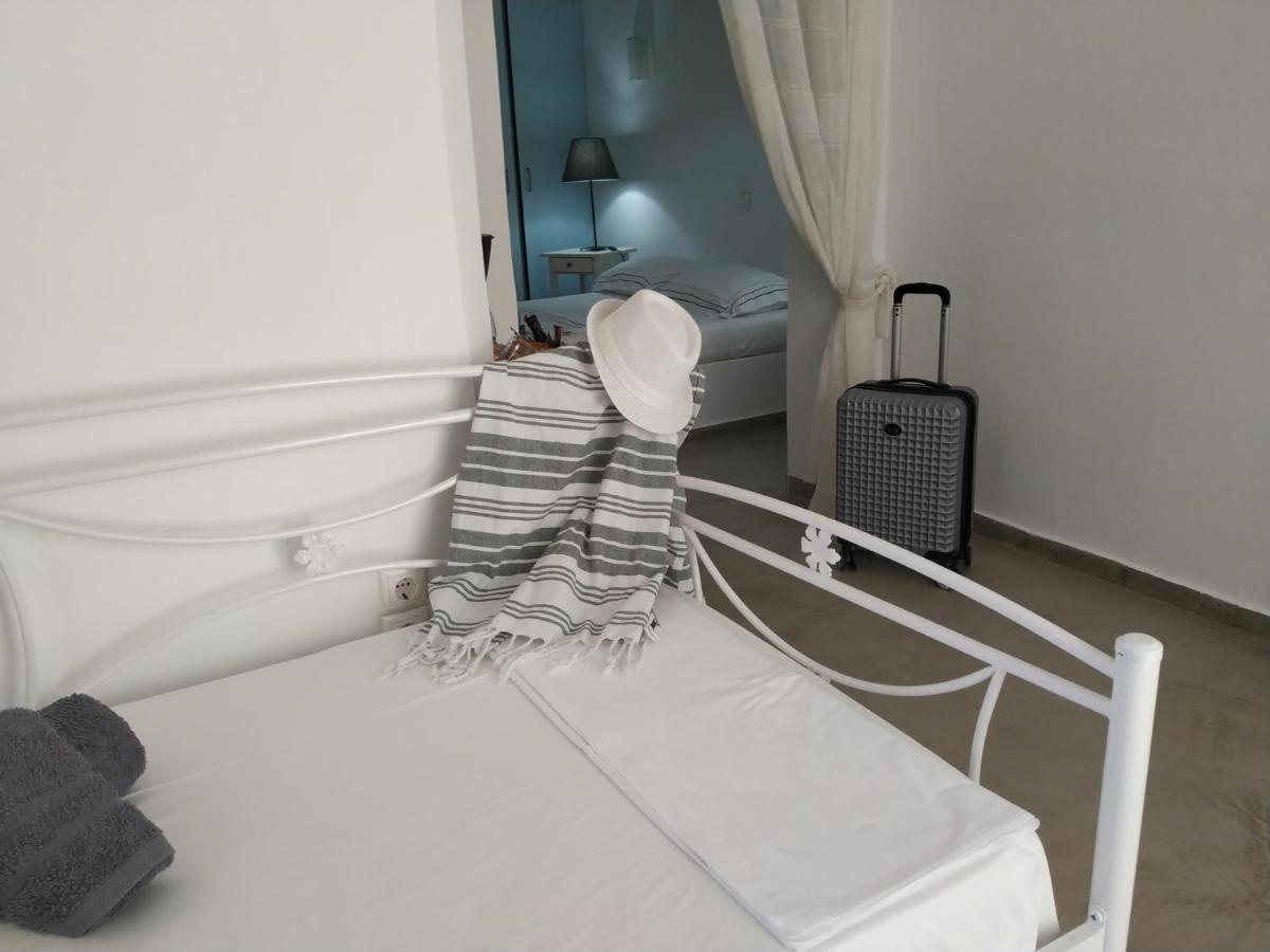 Avlomonasbeach 利瓦迪奥 外观 照片